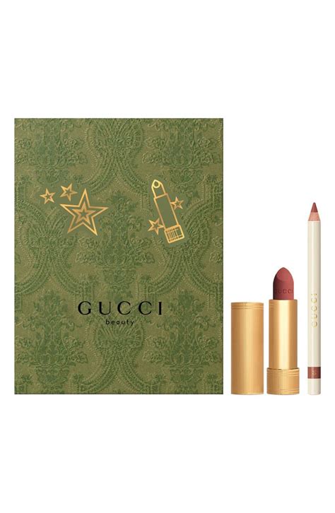 gucci lip liner 90|Gucci lipstick japan.